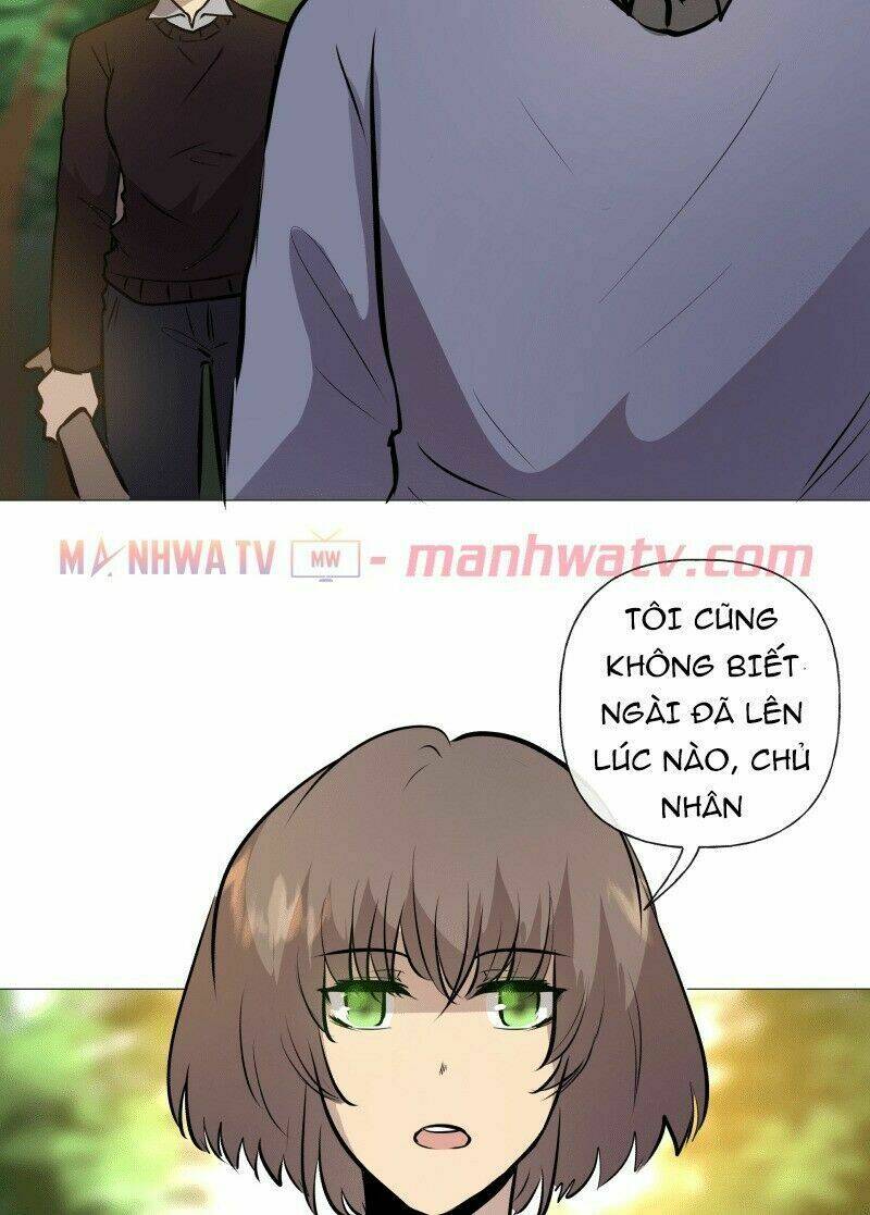 Trọng Sinh Mạc Thế - Chapter 72 - Page 48