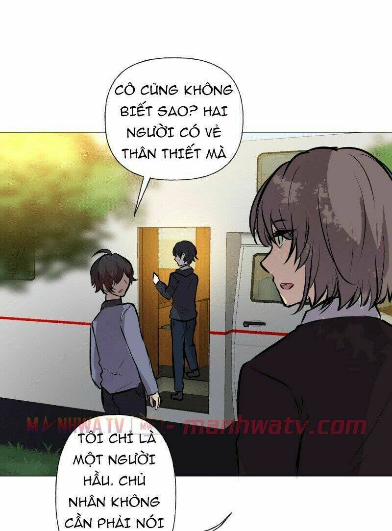 Trọng Sinh Mạc Thế - Chapter 72 - Page 50