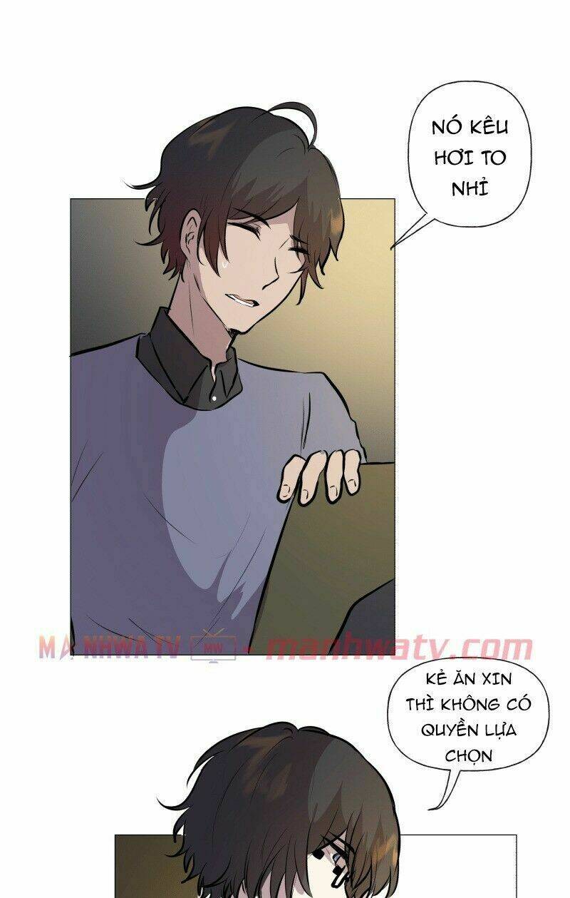 Trọng Sinh Mạc Thế - Chapter 72 - Page 55