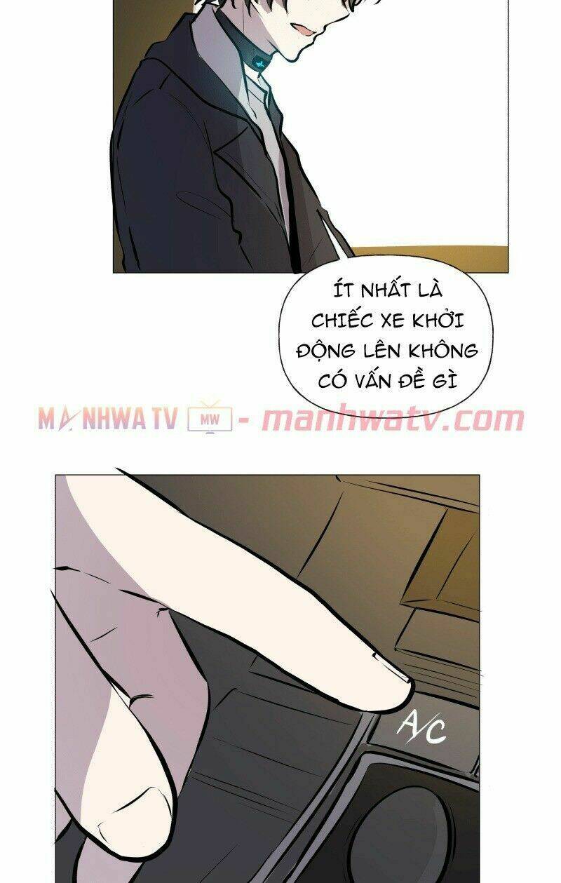 Trọng Sinh Mạc Thế - Chapter 72 - Page 56