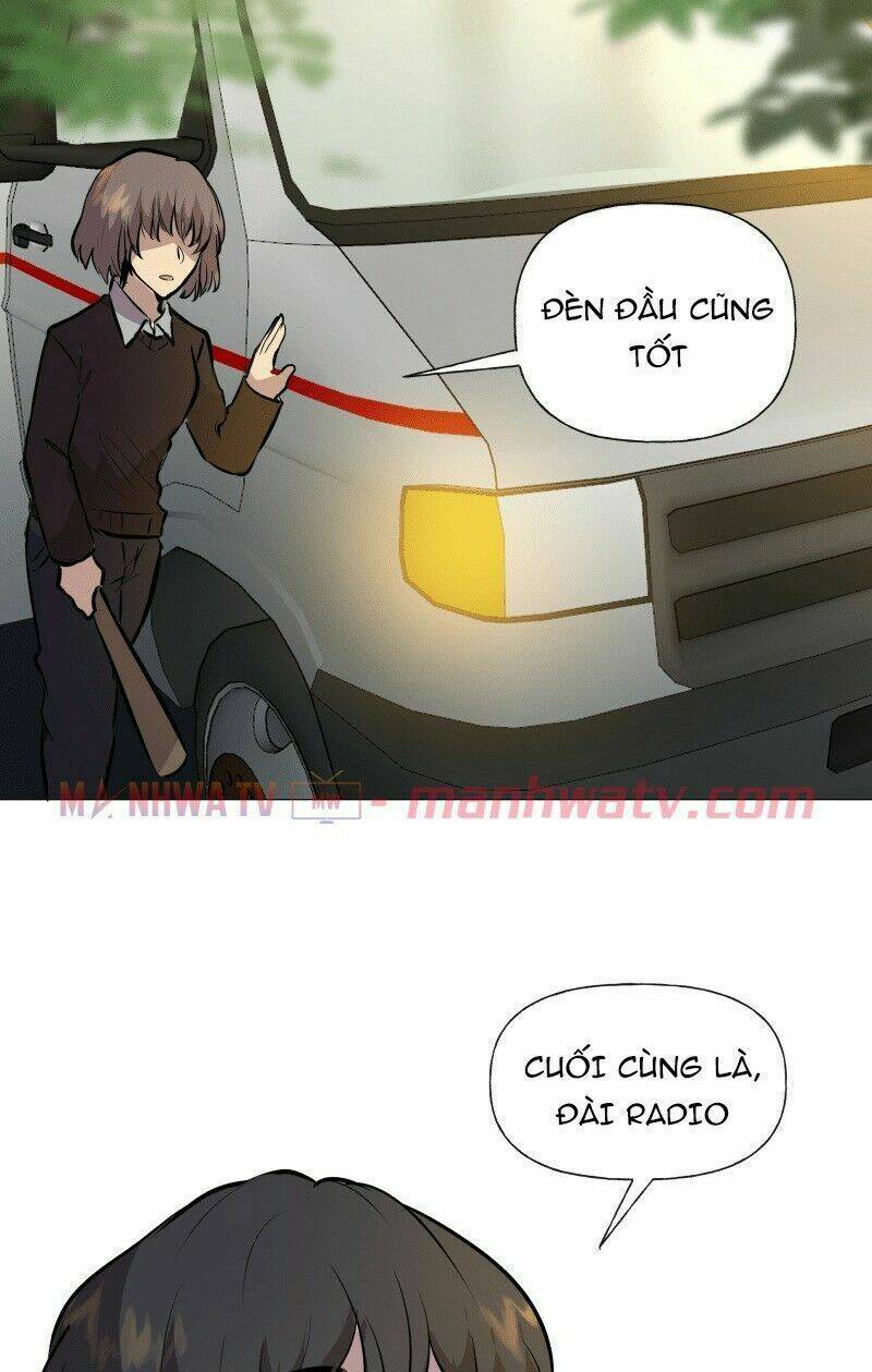 Trọng Sinh Mạc Thế - Chapter 72 - Page 58