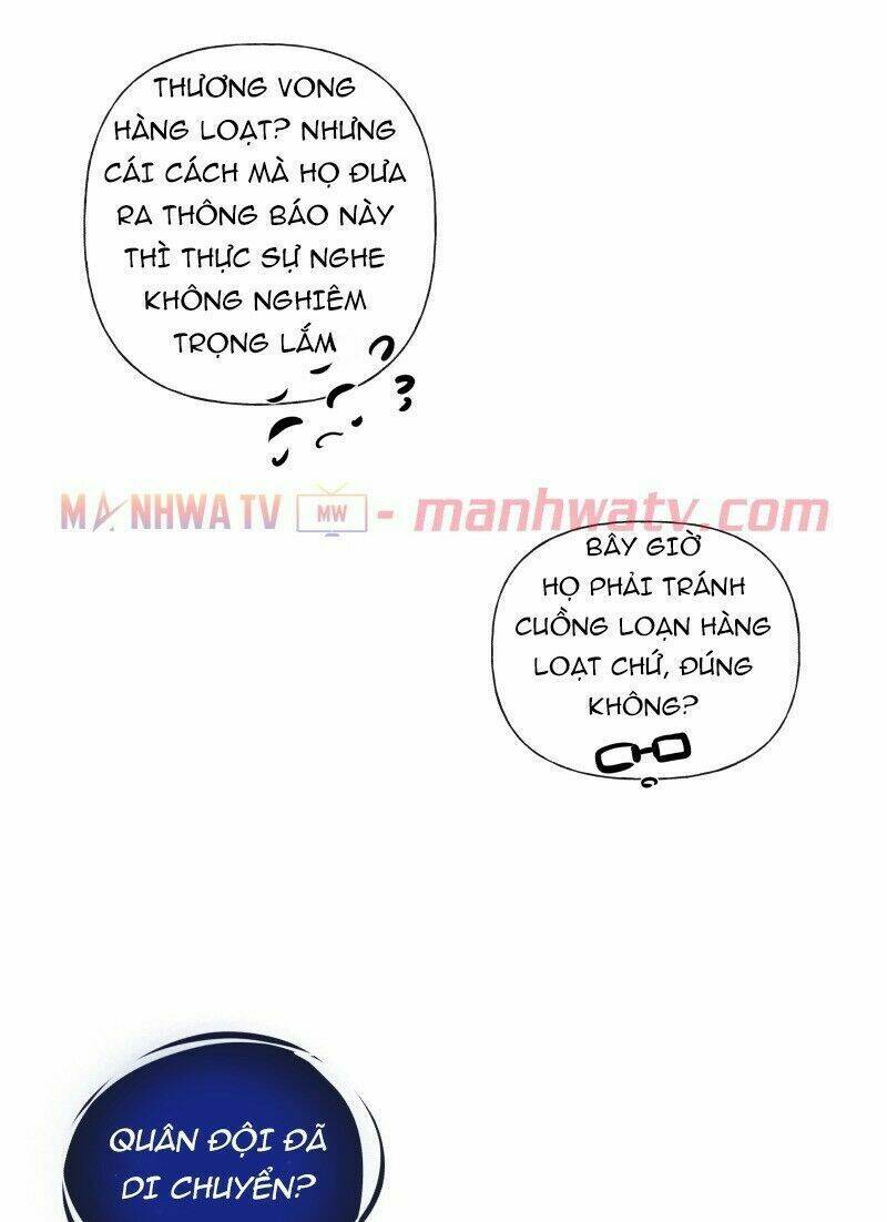 Trọng Sinh Mạc Thế - Chapter 72 - Page 67