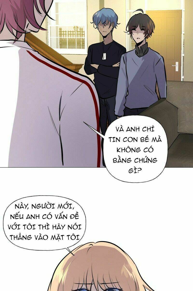 Trọng Sinh Mạc Thế - Chapter 73 - Page 11