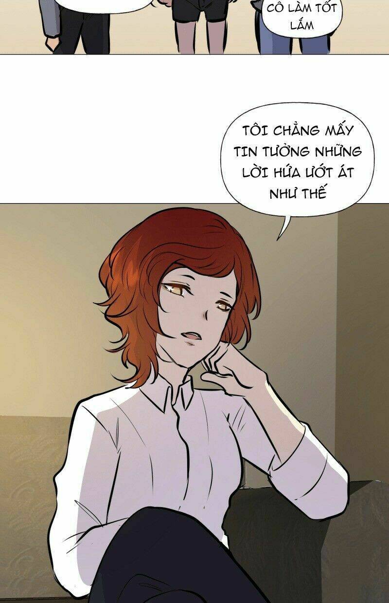 Trọng Sinh Mạc Thế - Chapter 73 - Page 15