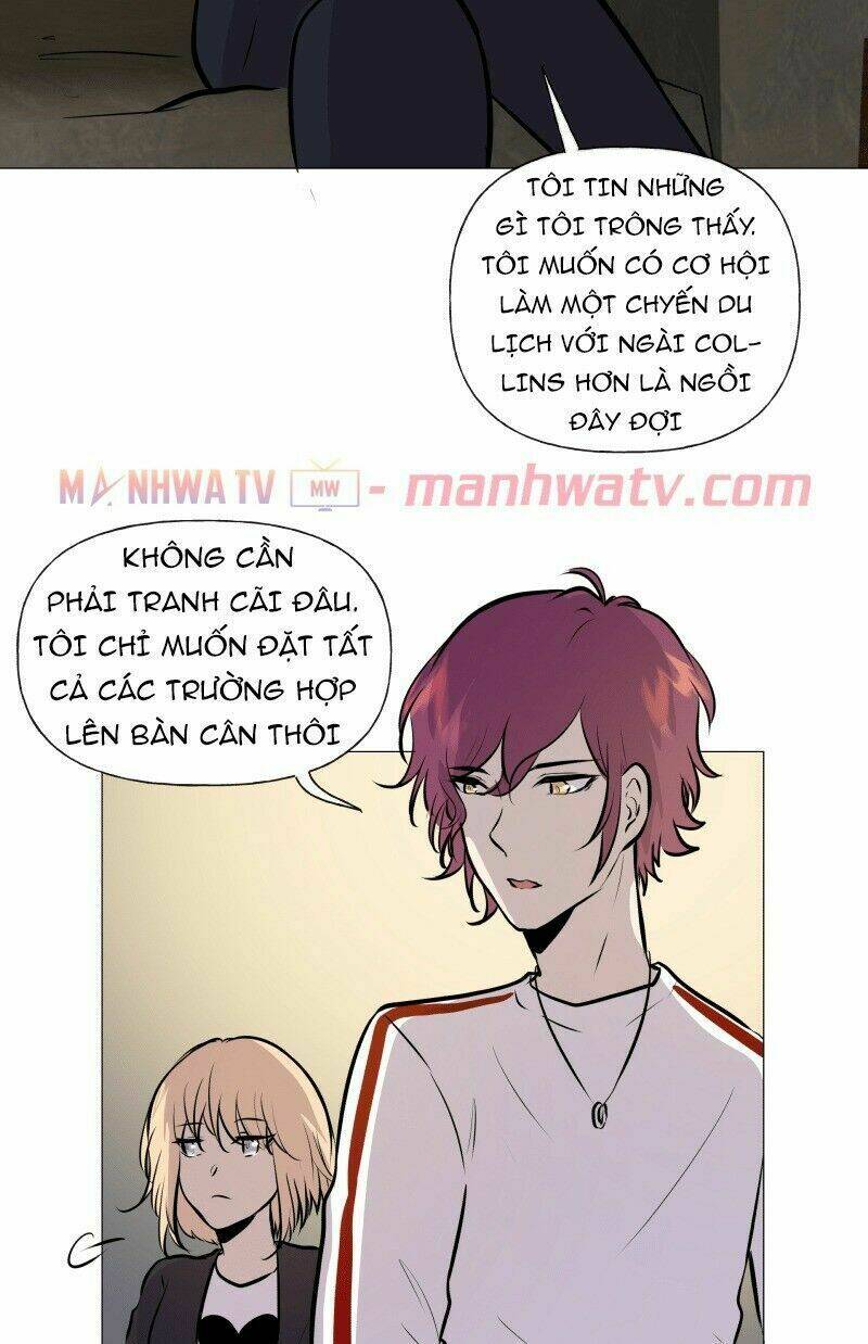 Trọng Sinh Mạc Thế - Chapter 73 - Page 16