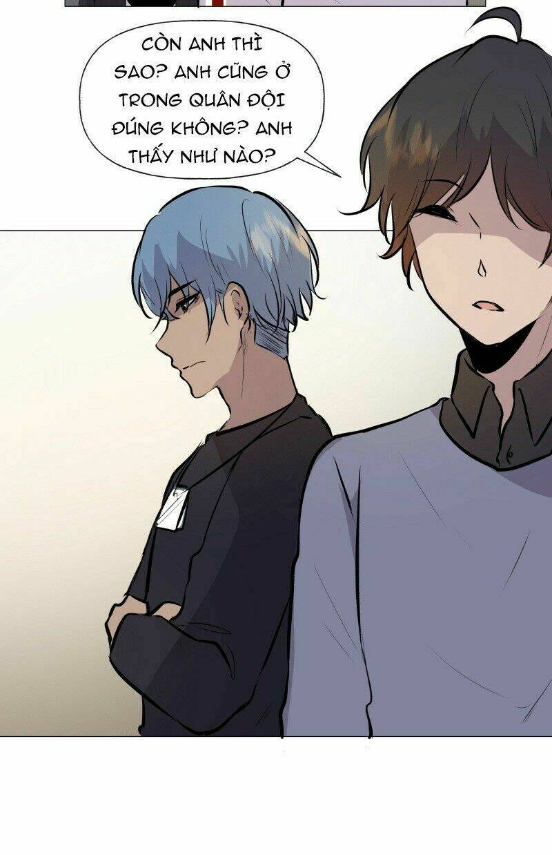 Trọng Sinh Mạc Thế - Chapter 73 - Page 17