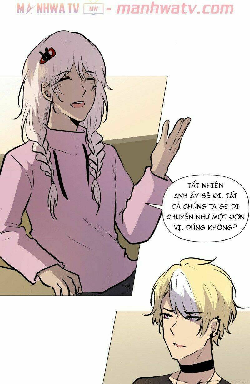 Trọng Sinh Mạc Thế - Chapter 73 - Page 18