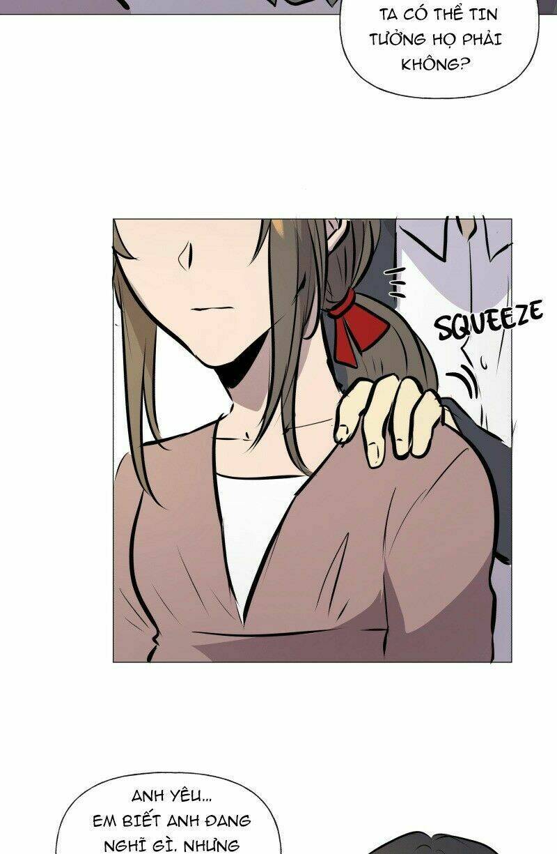 Trọng Sinh Mạc Thế - Chapter 73 - Page 21