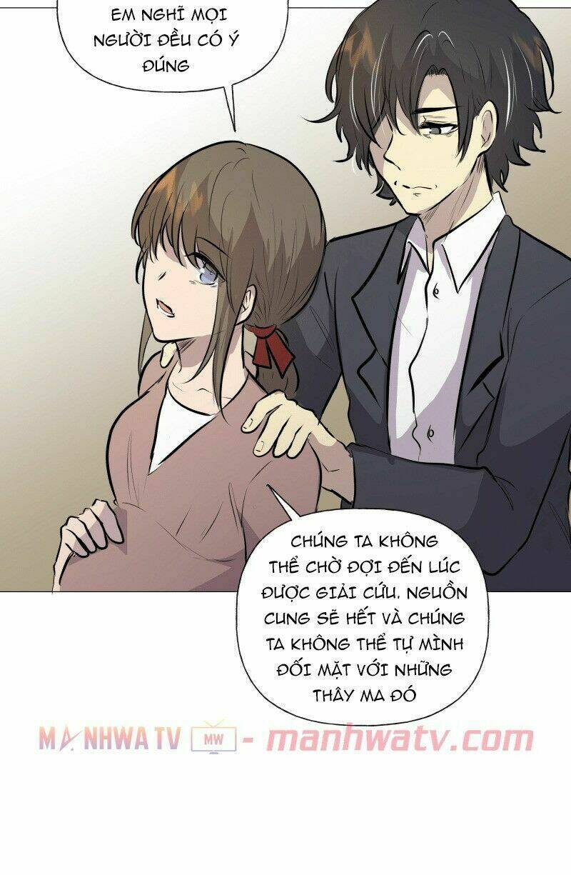 Trọng Sinh Mạc Thế - Chapter 73 - Page 22