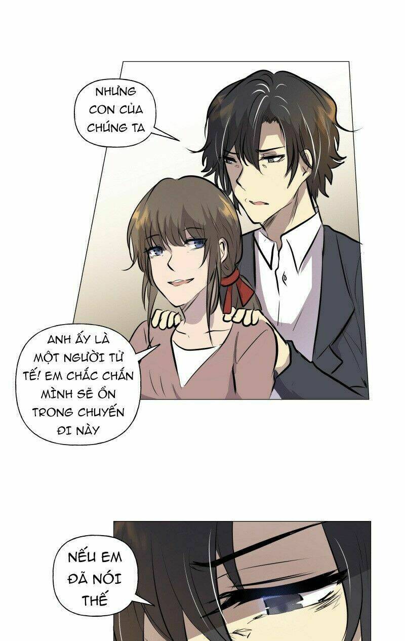 Trọng Sinh Mạc Thế - Chapter 73 - Page 23