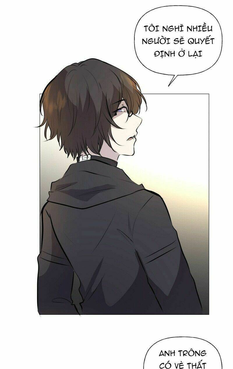 Trọng Sinh Mạc Thế - Chapter 73 - Page 25