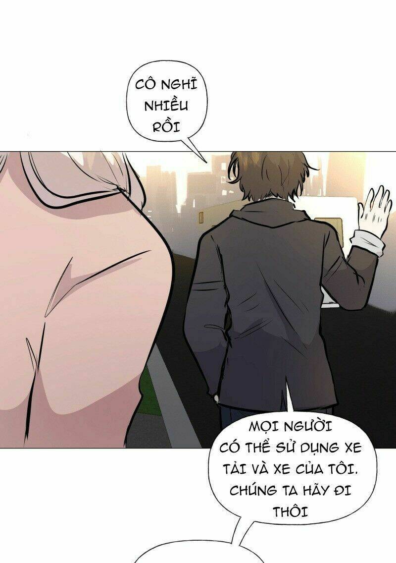 Trọng Sinh Mạc Thế - Chapter 73 - Page 27