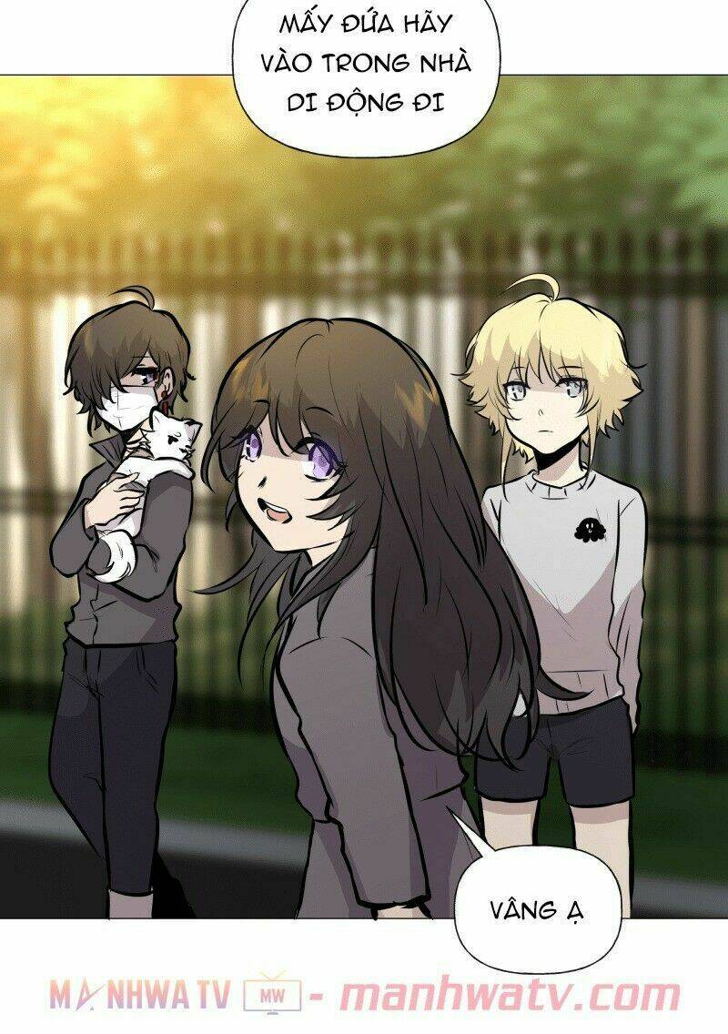 Trọng Sinh Mạc Thế - Chapter 73 - Page 28