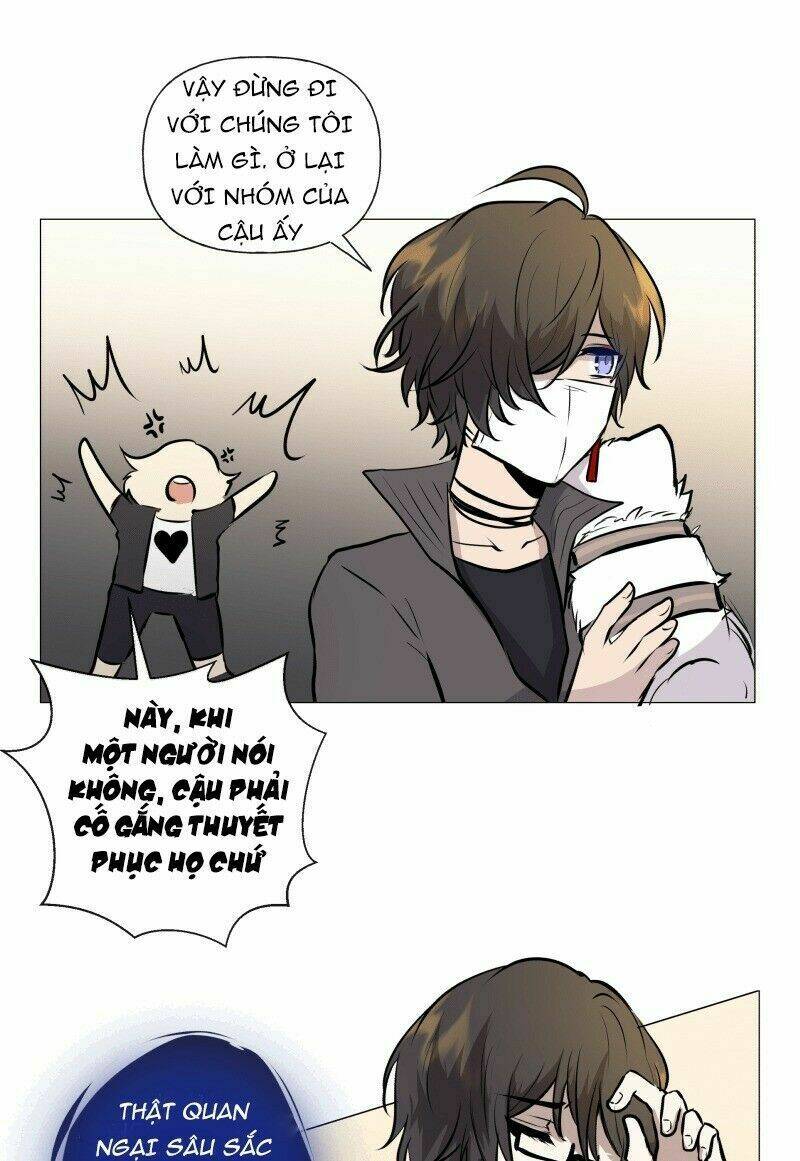 Trọng Sinh Mạc Thế - Chapter 73 - Page 31