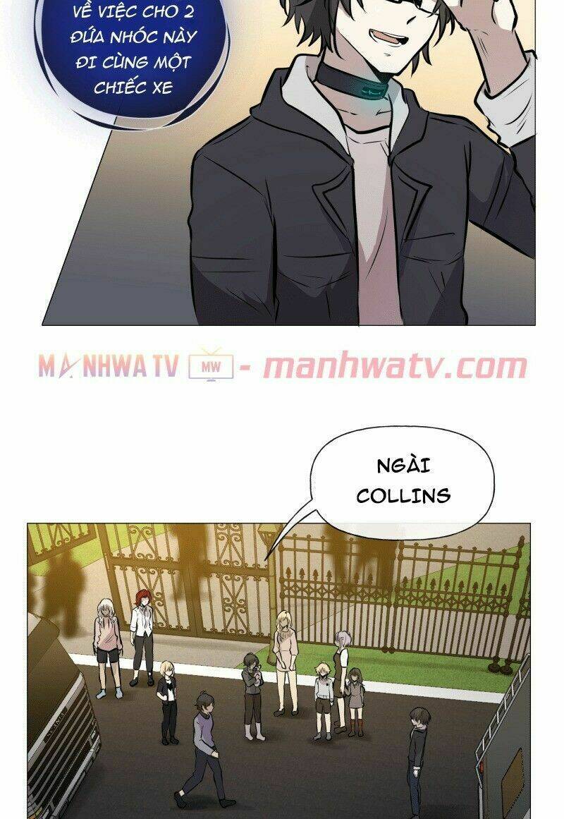 Trọng Sinh Mạc Thế - Chapter 73 - Page 32