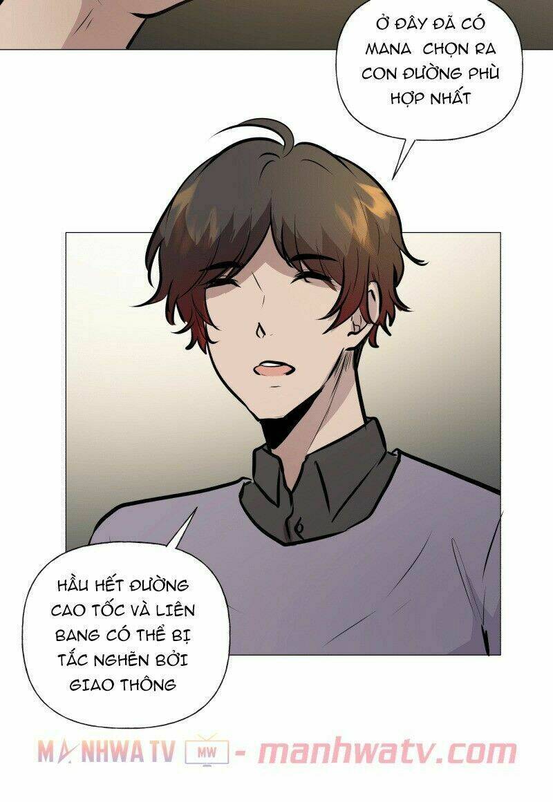 Trọng Sinh Mạc Thế - Chapter 73 - Page 34