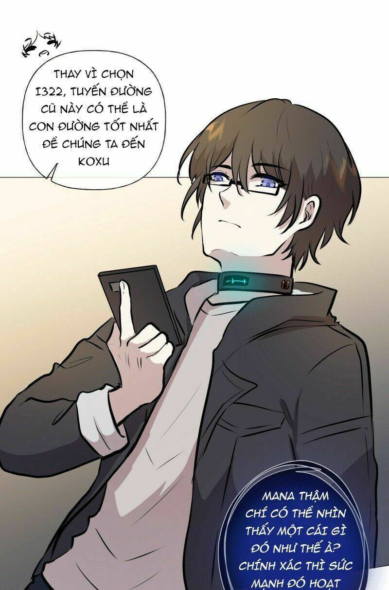 Trọng Sinh Mạc Thế - Chapter 73 - Page 35