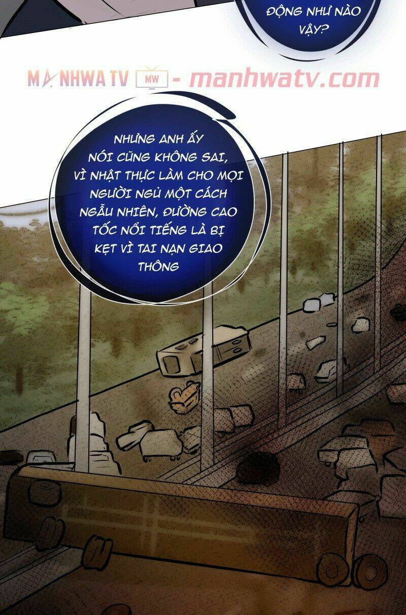 Trọng Sinh Mạc Thế - Chapter 73 - Page 36