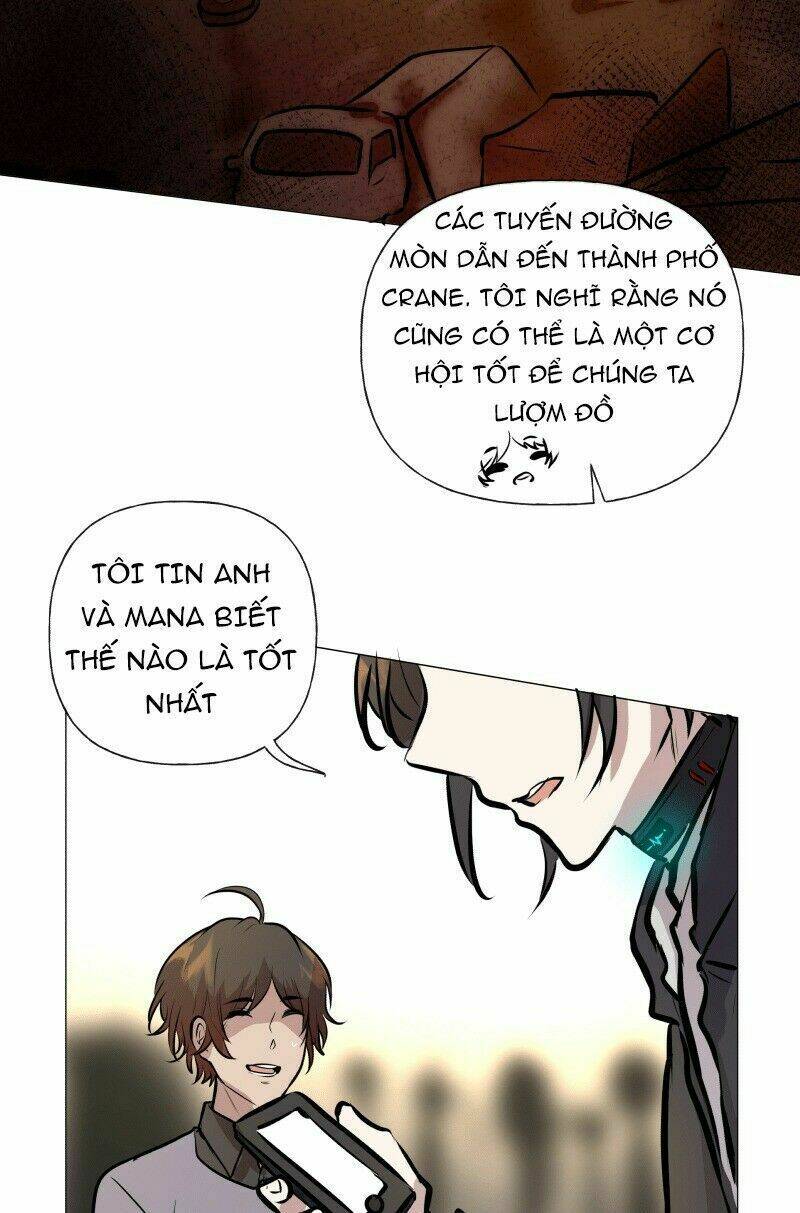 Trọng Sinh Mạc Thế - Chapter 73 - Page 37