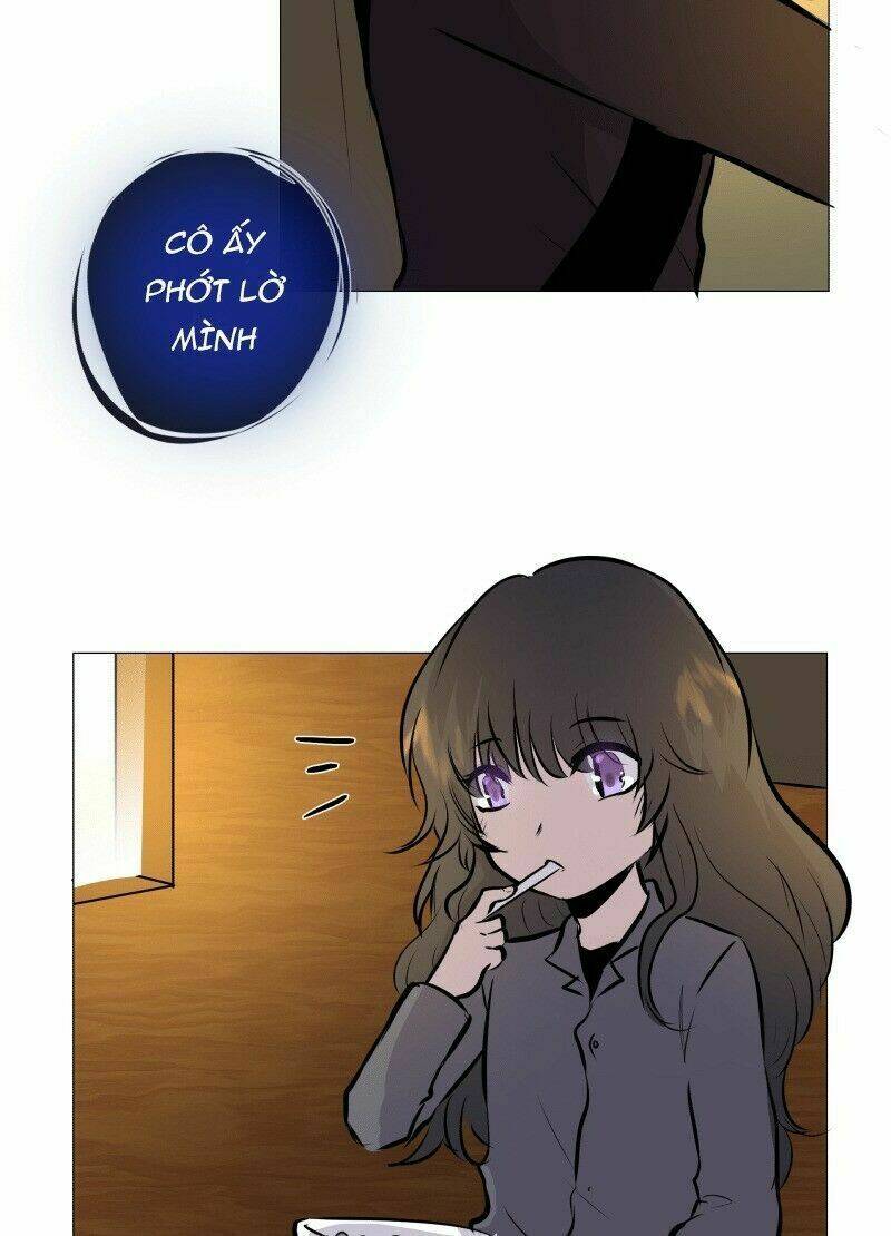 Trọng Sinh Mạc Thế - Chapter 73 - Page 50