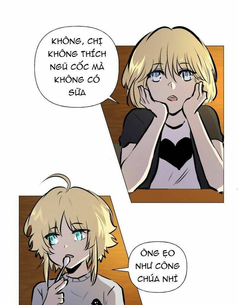 Trọng Sinh Mạc Thế - Chapter 73 - Page 52