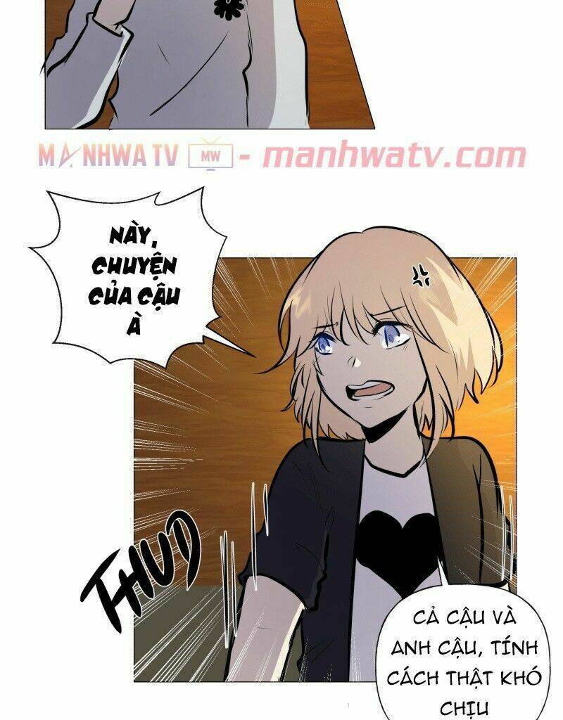 Trọng Sinh Mạc Thế - Chapter 73 - Page 53