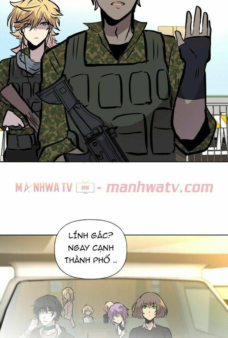 Trọng Sinh Mạc Thế - Chapter 73 - Page 59