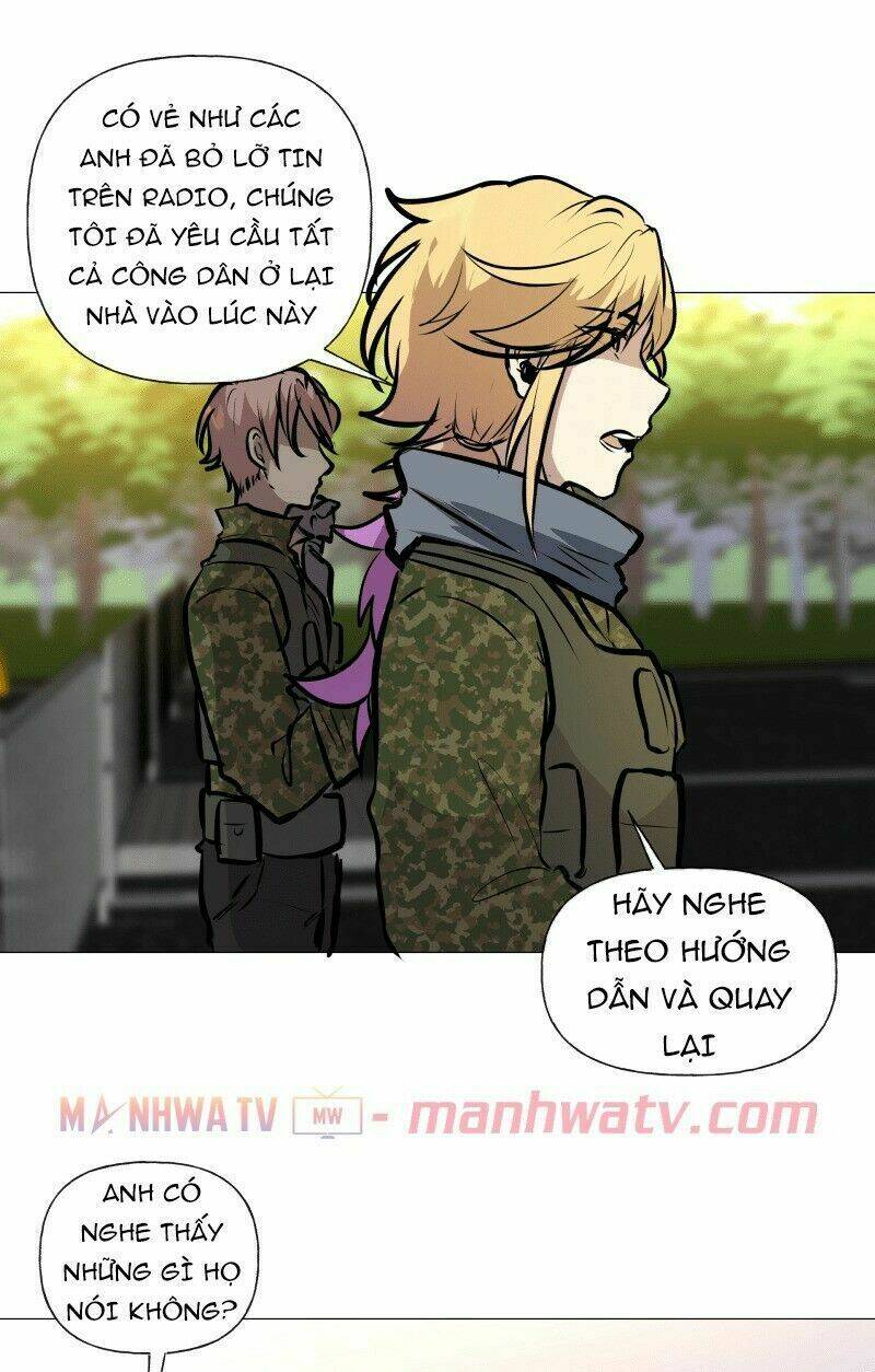 Trọng Sinh Mạc Thế - Chapter 73 - Page 61