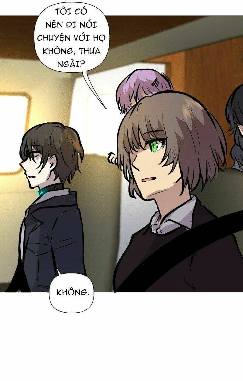 Trọng Sinh Mạc Thế - Chapter 73 - Page 64