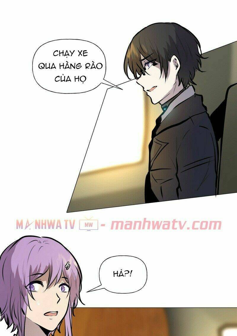 Trọng Sinh Mạc Thế - Chapter 73 - Page 65