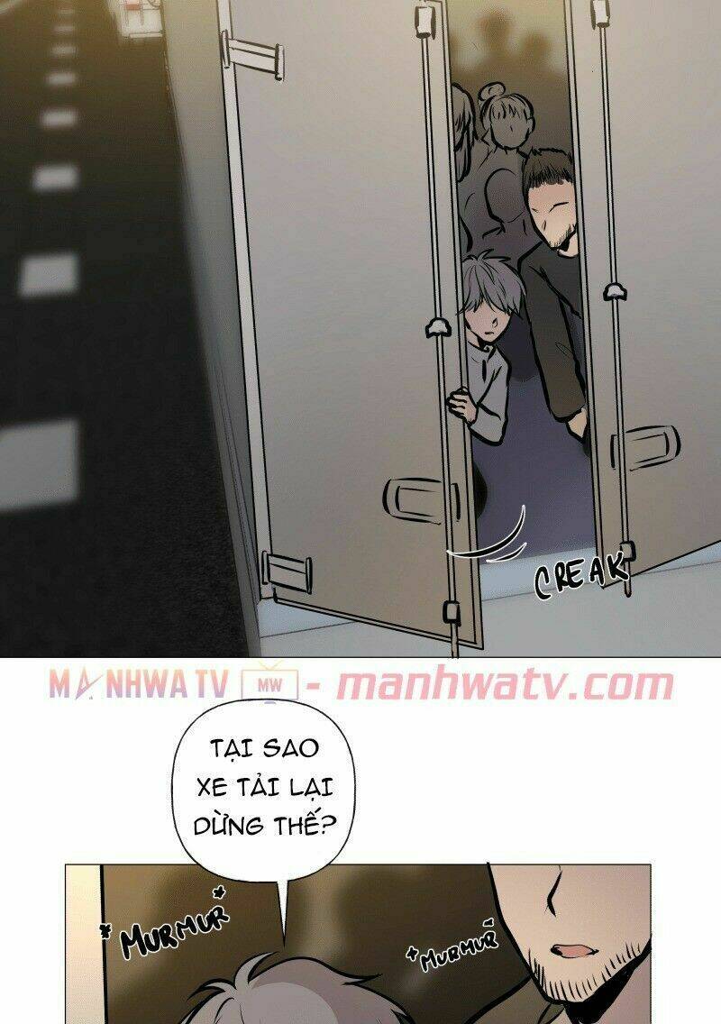 Trọng Sinh Mạc Thế - Chapter 73 - Page 67