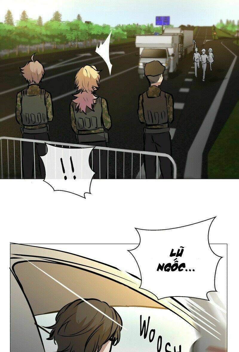 Trọng Sinh Mạc Thế - Chapter 73 - Page 70