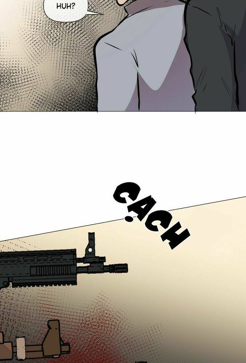 Trọng Sinh Mạc Thế - Chapter 73 - Page 72