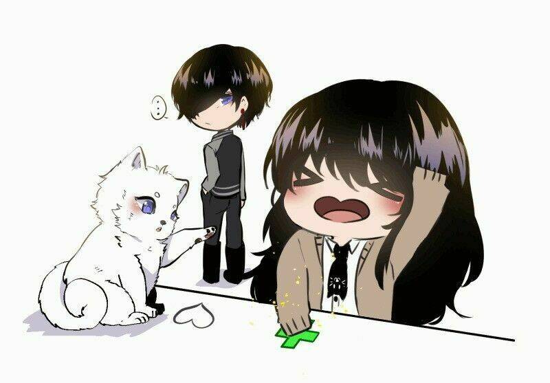 Trọng Sinh Mạc Thế - Chapter 73 - Page 77