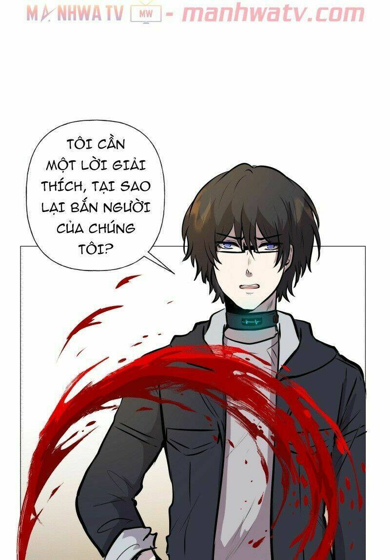 Trọng Sinh Mạc Thế - Chapter 74 - Page 14