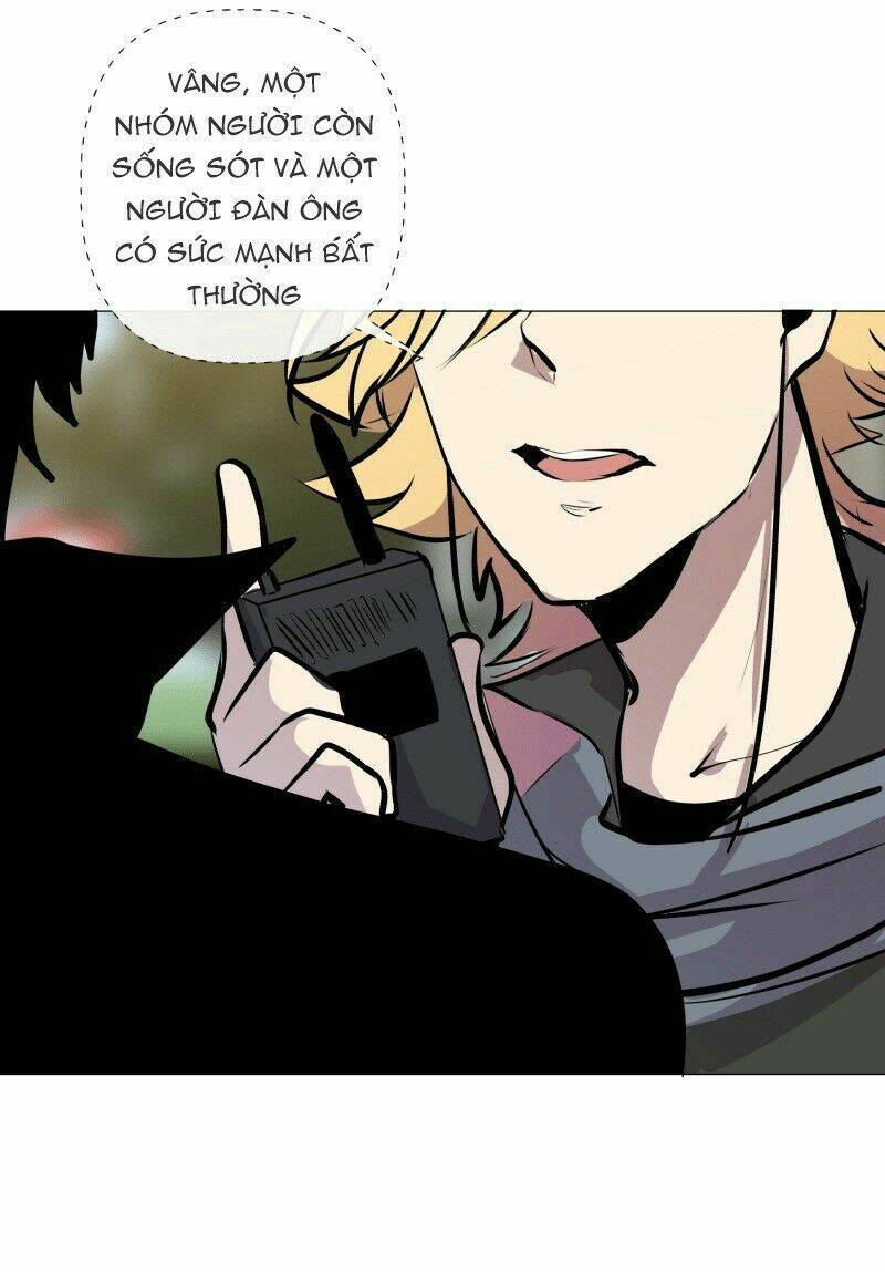 Trọng Sinh Mạc Thế - Chapter 74 - Page 17