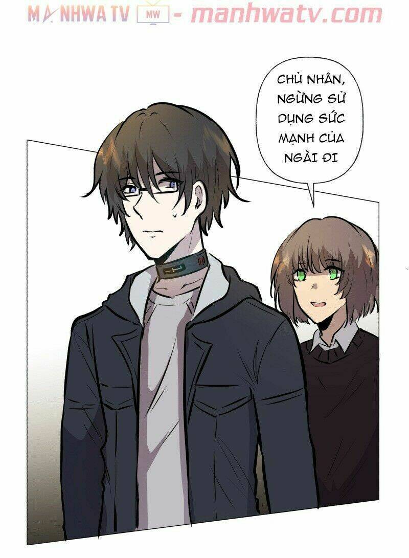 Trọng Sinh Mạc Thế - Chapter 74 - Page 18