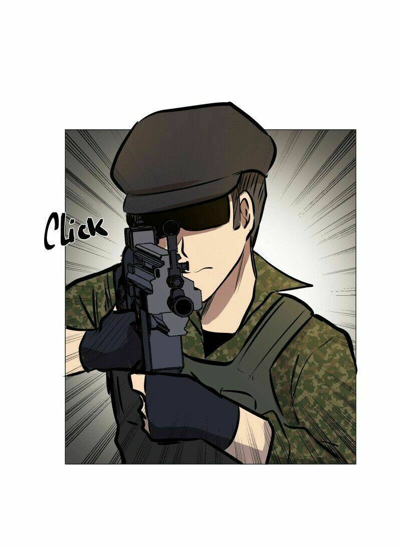 Trọng Sinh Mạc Thế - Chapter 74 - Page 19