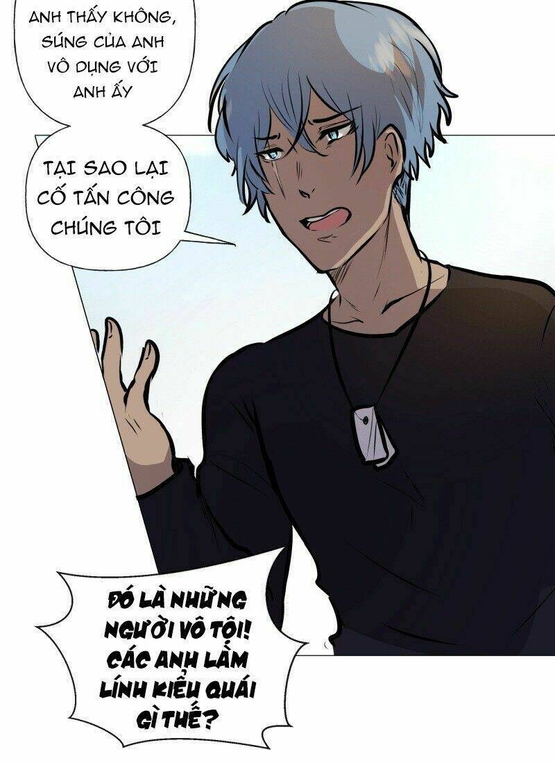 Trọng Sinh Mạc Thế - Chapter 74 - Page 25