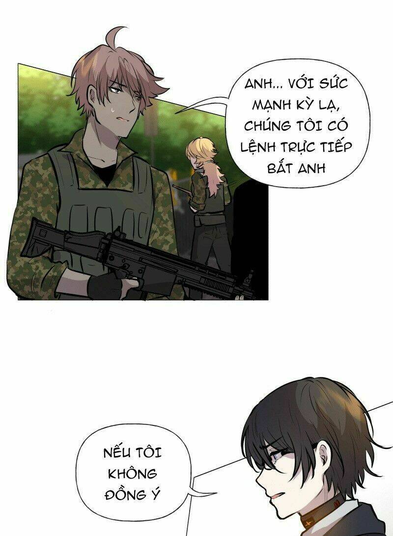 Trọng Sinh Mạc Thế - Chapter 74 - Page 27