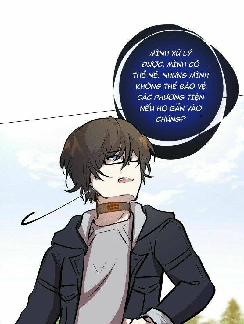 Trọng Sinh Mạc Thế - Chapter 74 - Page 31