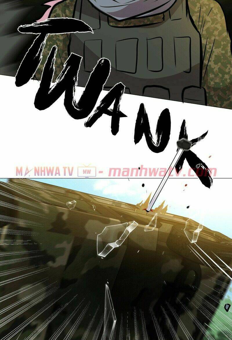 Trọng Sinh Mạc Thế - Chapter 74 - Page 38