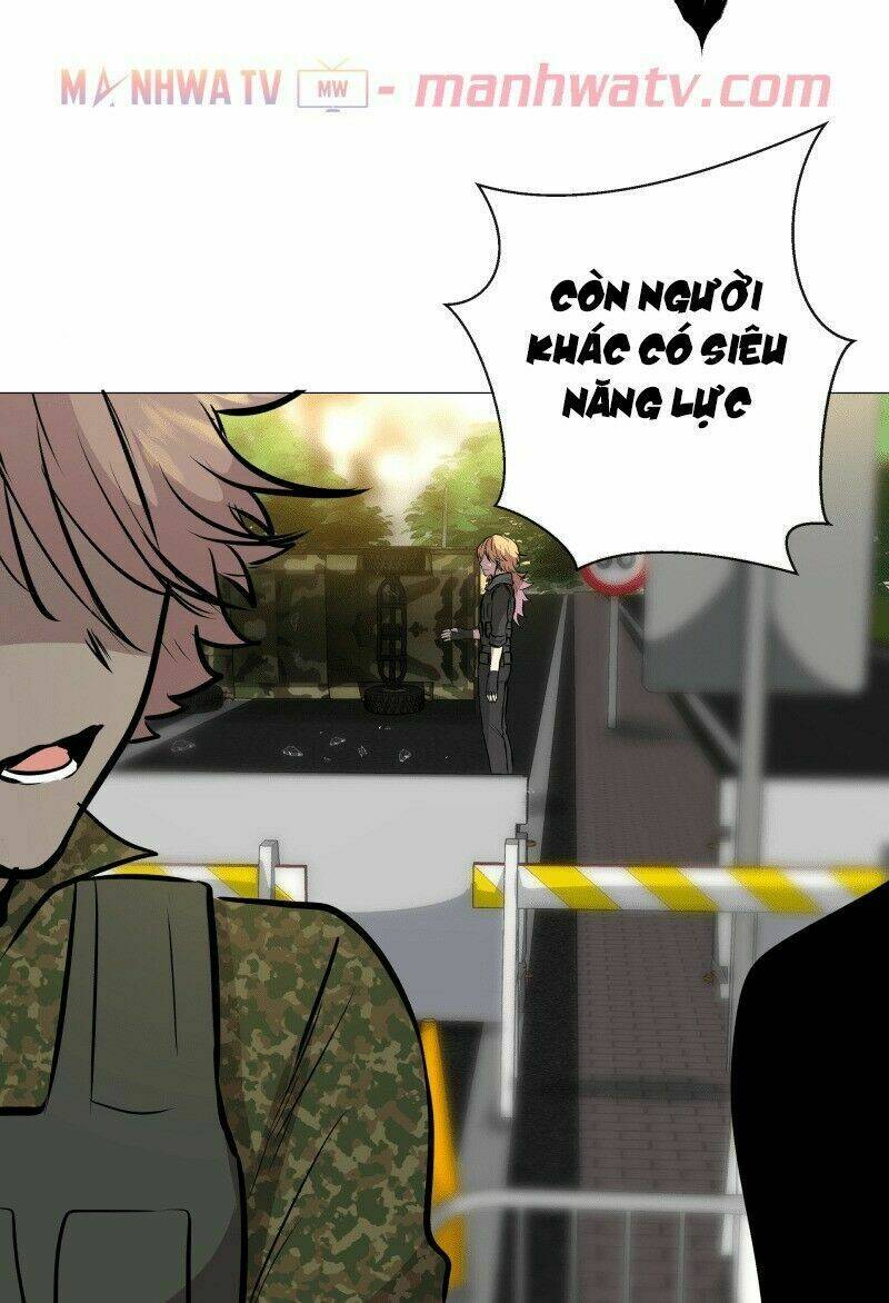 Trọng Sinh Mạc Thế - Chapter 74 - Page 40