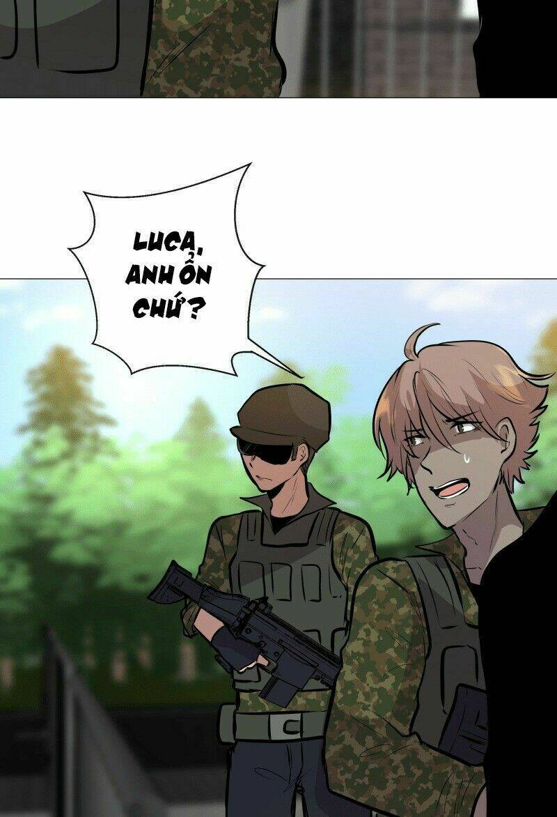 Trọng Sinh Mạc Thế - Chapter 74 - Page 41