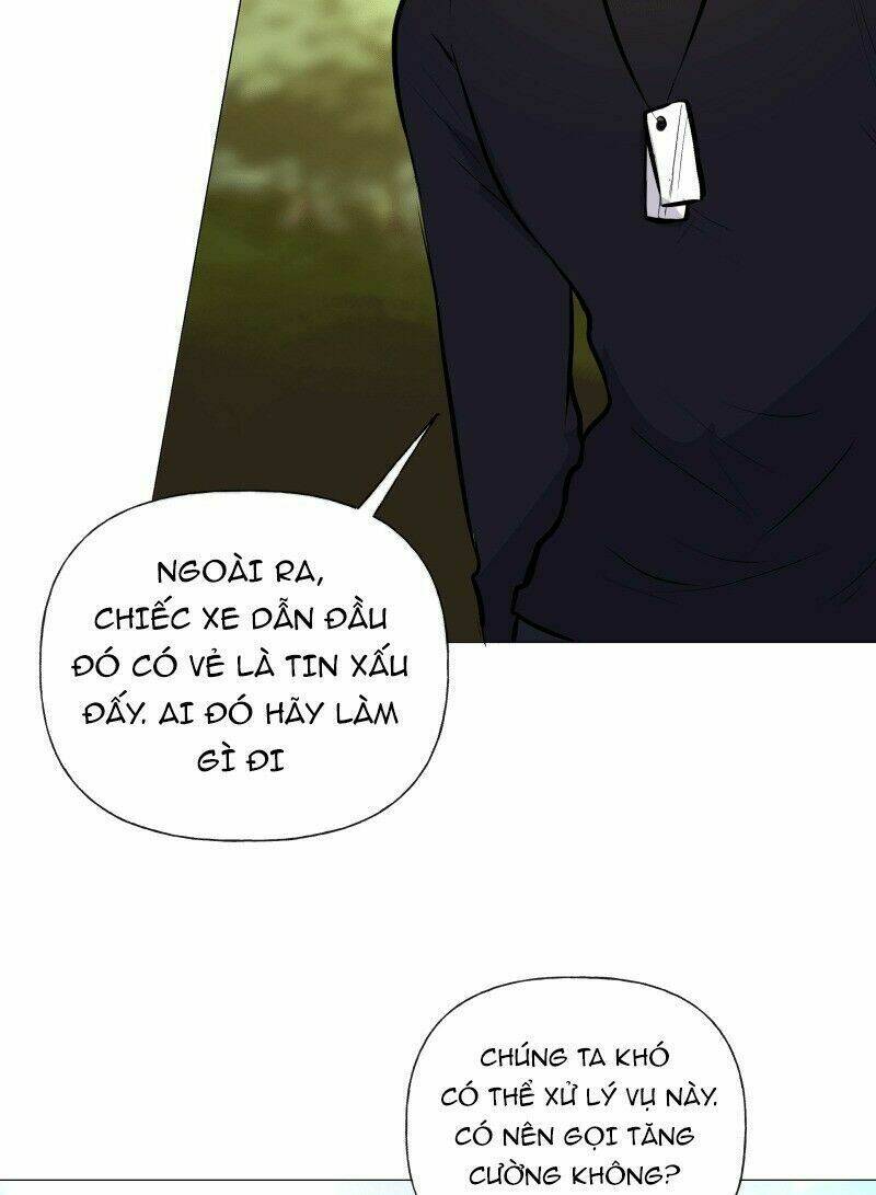 Trọng Sinh Mạc Thế - Chapter 74 - Page 45