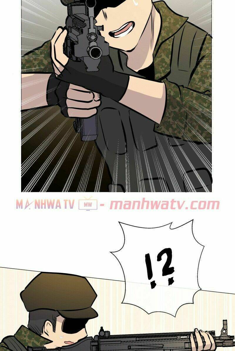 Trọng Sinh Mạc Thế - Chapter 74 - Page 50