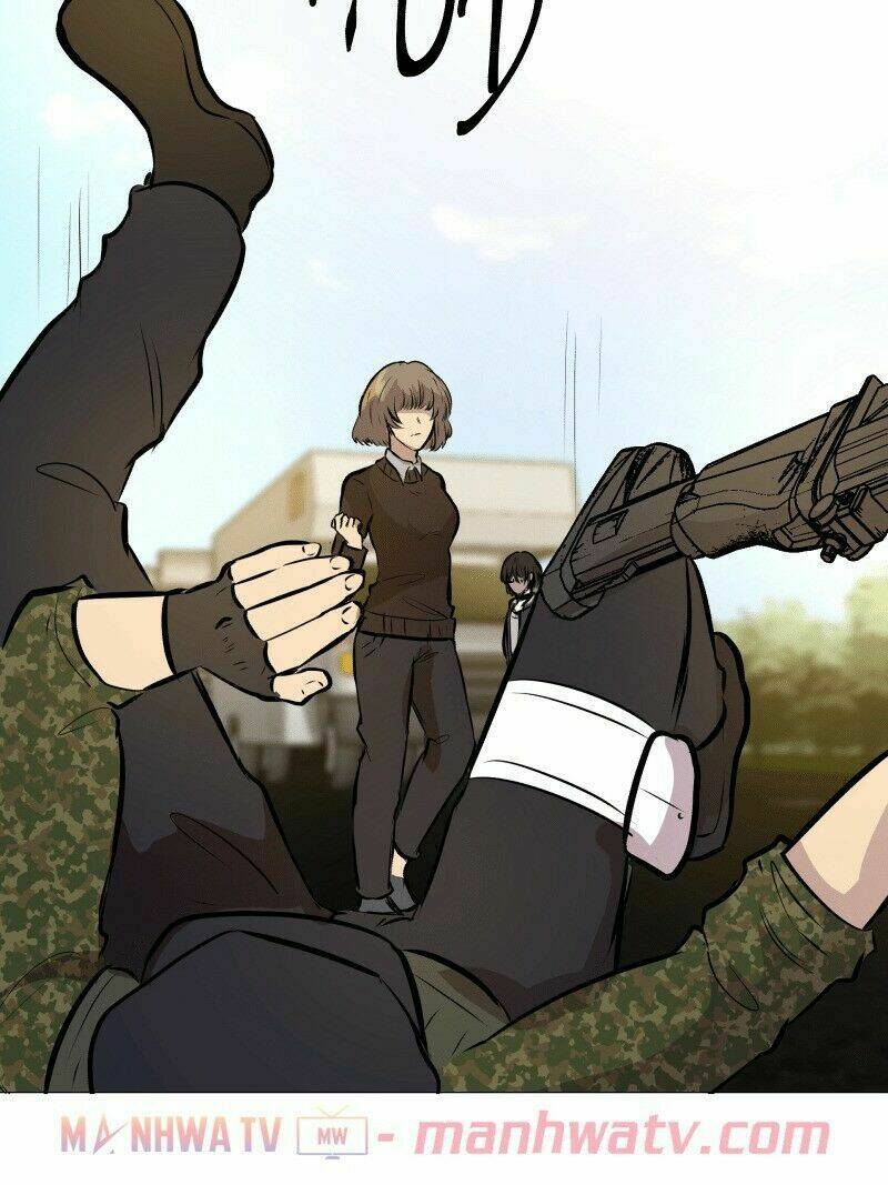 Trọng Sinh Mạc Thế - Chapter 74 - Page 54