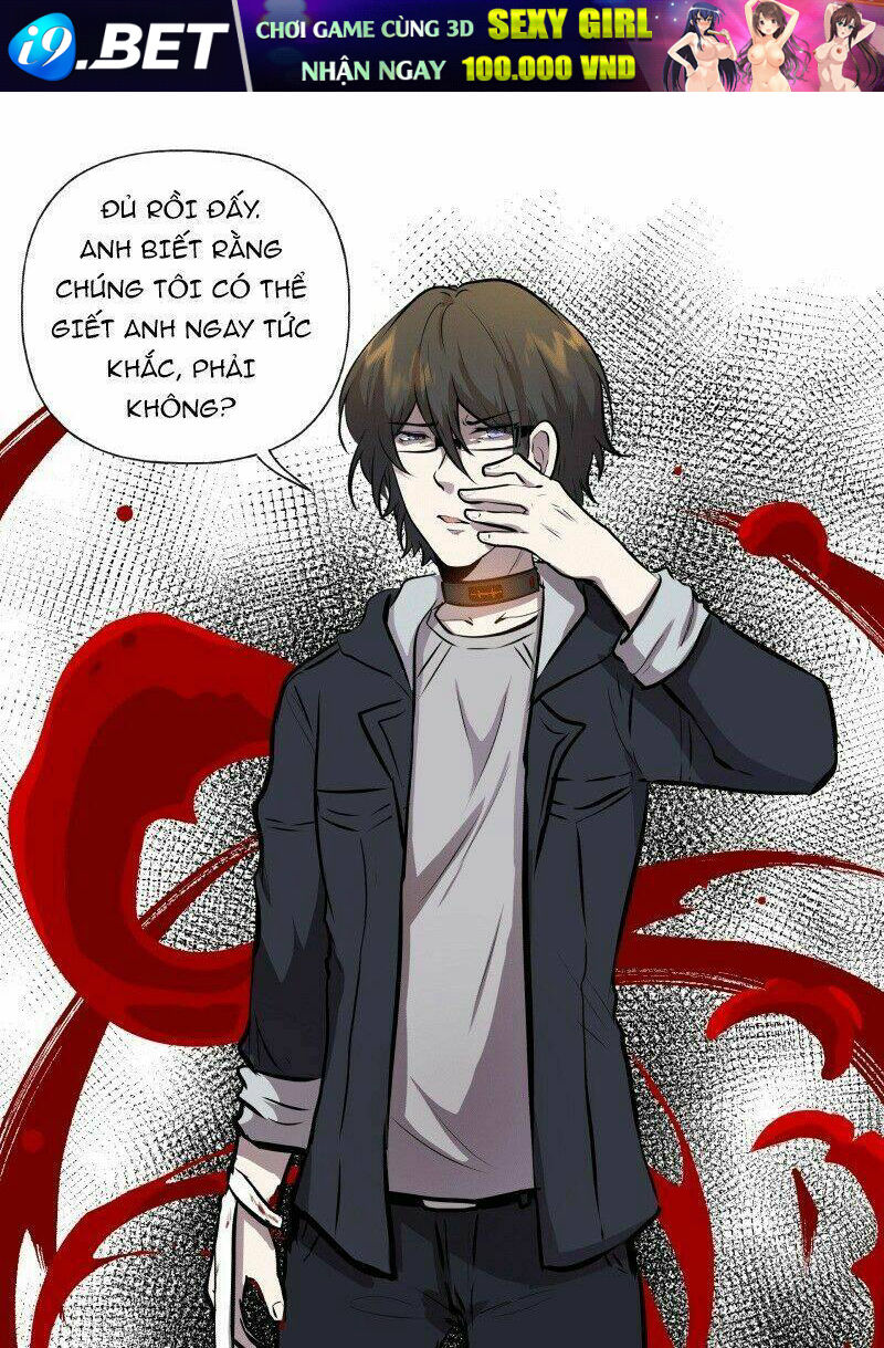 Trọng Sinh Mạc Thế - Chapter 74 - Page 67