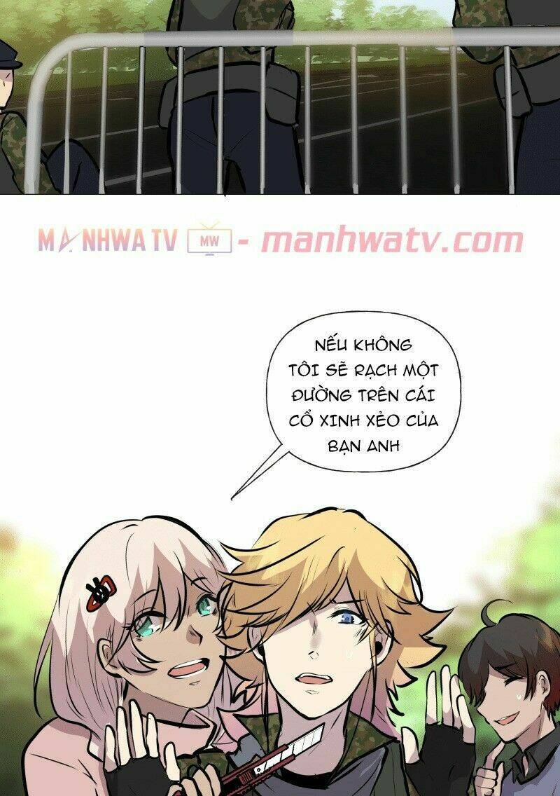 Trọng Sinh Mạc Thế - Chapter 74 - Page 70