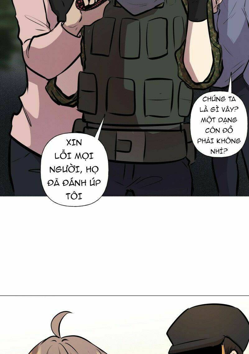 Trọng Sinh Mạc Thế - Chapter 74 - Page 71